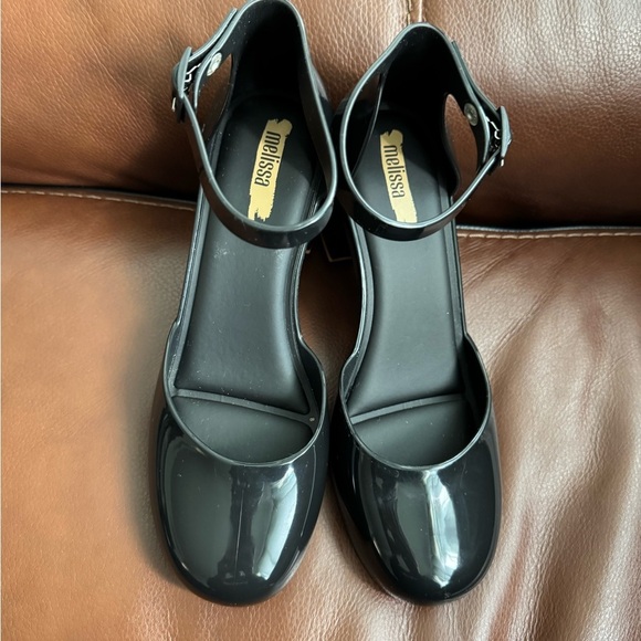MELISSA FEMME MARYJANE ANKLE STRAP HEEL NEW WITH OUT TAGS - Picture 14 of 14